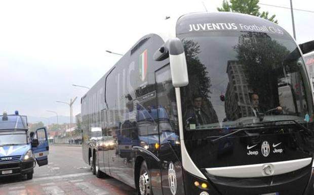 华体会hth体育-昔日神圣同盟VS今日冠军对决 新冠无碍尤文出征